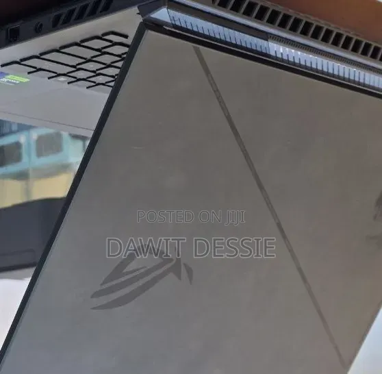 New Laptop Asus 40GB Intel Core i9 SSD 1T