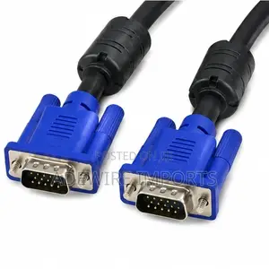 Vga Cable 3m With Vat