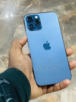 Apple iPhone 12 Pro Max 256 GB