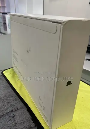 New Laptop Apple MacBook Pro 2024 M4 Pro 48GB Apple M4 Pro SSD 512GB