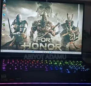 New Laptop Lenovo Legion 9 16GB AMD Ryzen 9 SSD 16 GB