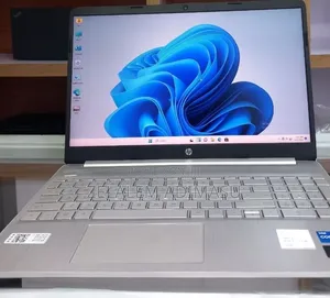 New Laptop HP Stream Notebook 8GB Intel Core i5 SSD 512GB