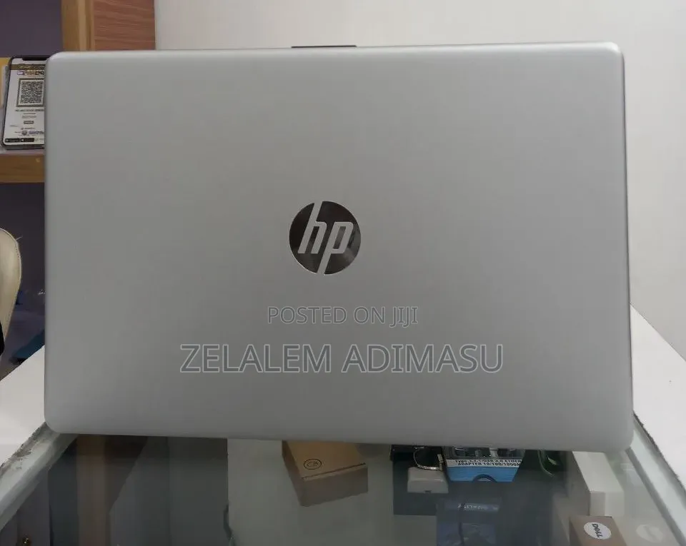 New Laptop HP Stream Notebook 8GB Intel Core i5 SSD 512GB