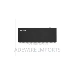 HDTV Hdmi Splitter 8port * 3d With Vat