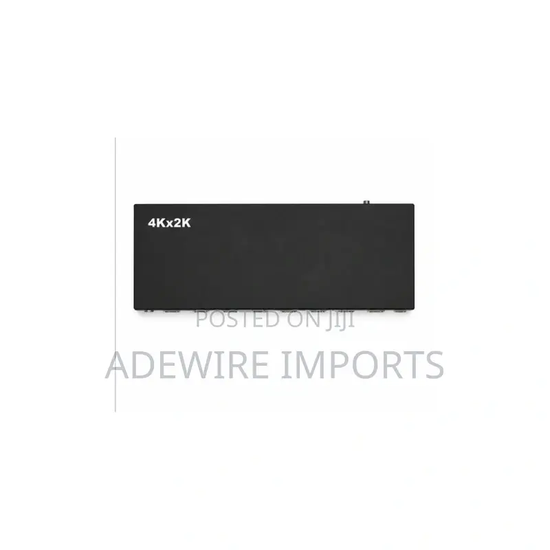 HDTV Hdmi Splitter 8port * 3d With Vat