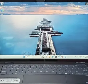 New Laptop HP OmniBook X Flip 14" 16GB Intel Core Ultra 7 SSD 1T