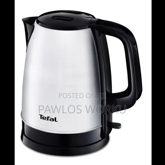 Tefal Kettle Good Value 2400w