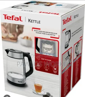 Tefal Kettle Good Value 2400w