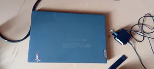 Laptop Lenovo G560 8GB Intel Celeron HDD+SSD 256GB