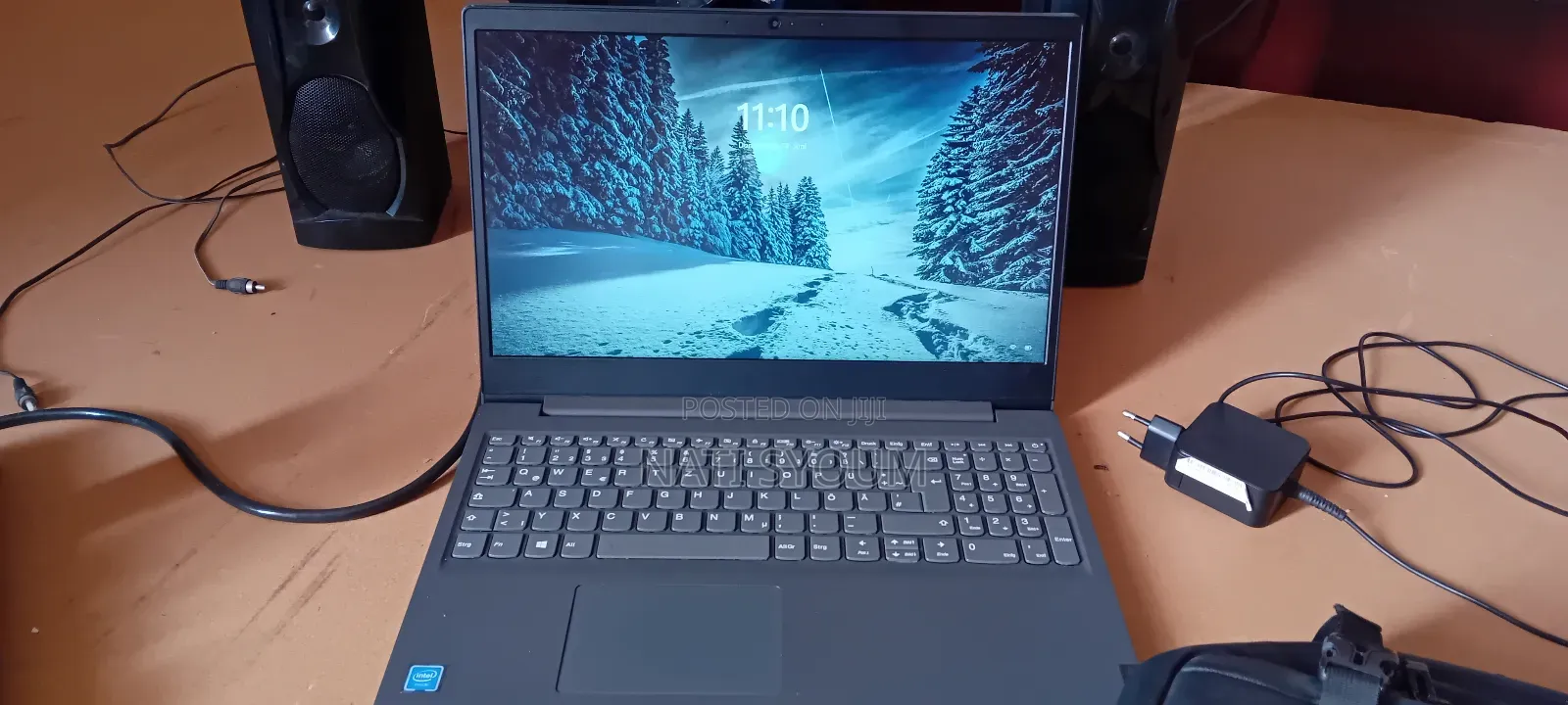 Laptop Lenovo G560 8GB Intel Celeron HDD+SSD 256GB