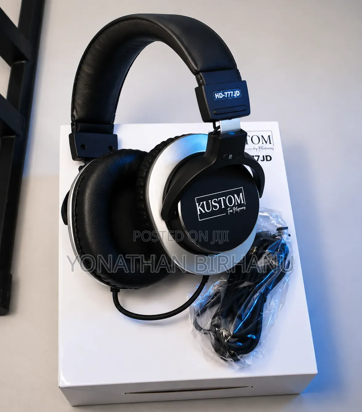 Studio Headset
