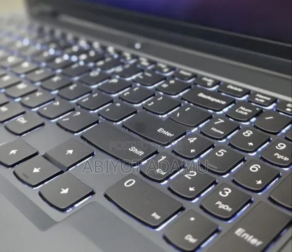 New Laptop Lenovo Legion 5 24GB Nvidia SSD 1T