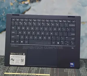 New Laptop HP OmniBook X Flip 14" 16GB Intel Core Ultra 7 SSD 1T