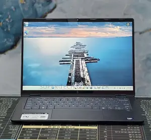 New Laptop HP OmniBook X Flip 14" 16GB Intel Core Ultra 7 SSD 1T