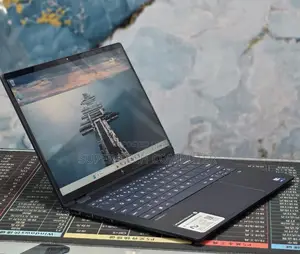 New Laptop HP OmniBook X Flip 14" 16GB Intel Core Ultra 7 SSD 1T