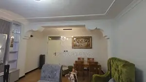 Furnished 3bdrm Apartment in ሰሜን ማዘጋጃ አዳም ዘውድ ሆቴል, Gullele for sale