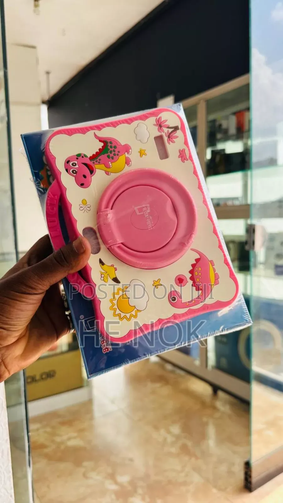 New Bebe Croks 256 GB Blue