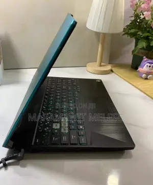 New Laptop Asus TUF Gaming A15 16GB Intel Core i9 SSD 512GB