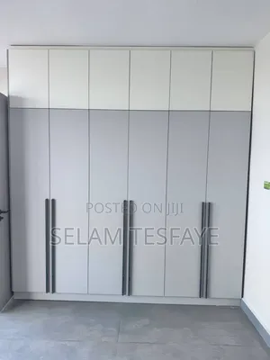 Kitchen Cabinet End Cupboard Bypainting Doors