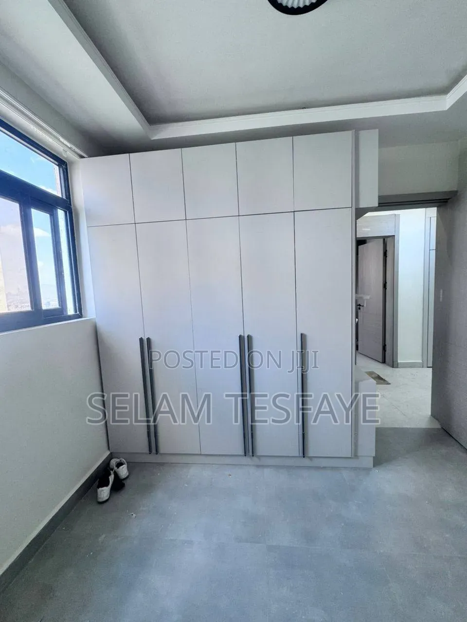 Kitchen Cabinet End Cupboard Bypainting Doors