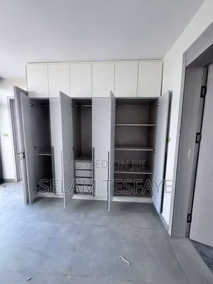 Kitchen Cabinet End Cupboard Bypainting Doors