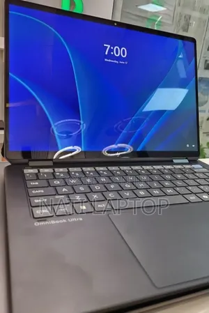New Laptop HP OmniBook 5 14" 16GB Intel Core Ultra 7 SSD 1T