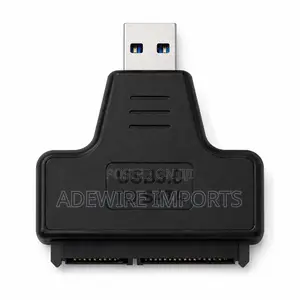 Usb3.0 to Sata Converter With Vat