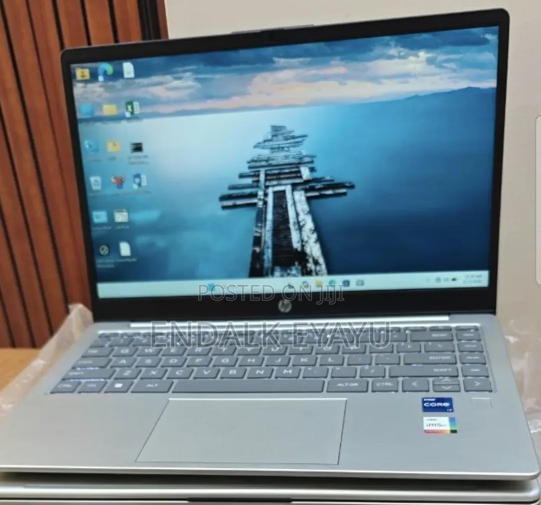 New Laptop HP 16GB Intel Core i7 SSD 512GB