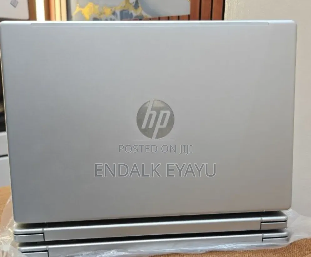 New Laptop HP 16GB Intel Core i7 SSD 512GB