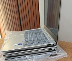 New Laptop HP 16GB Intel Core i7 SSD 512GB