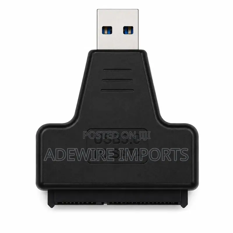 Usb3.0 to Sata Converter With Vat