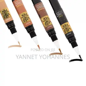 Lace Wig Concealer Tinting Pen