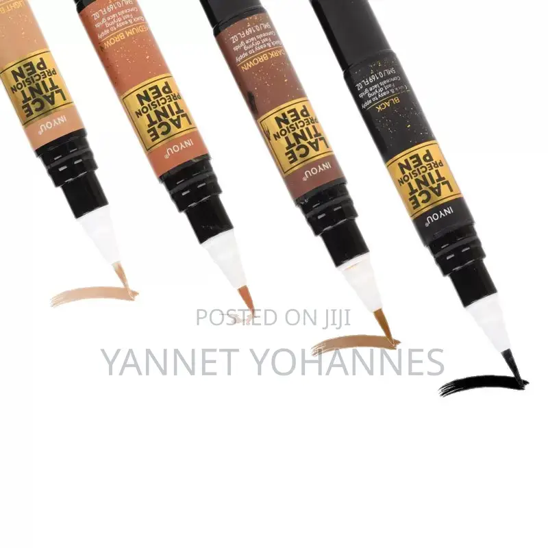 Lace Wig Concealer Tinting Pen