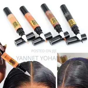 Lace Wig Concealer Tinting Pen