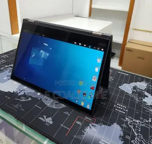 New Laptop Lenovo ThinkPad L13 Yoga 16GB Intel Core i5 SSD 512GB