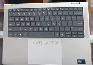 New Laptop HP EliteBook X360 1040 G11 32GB Intel Core Ultra 5 SSD 512GB