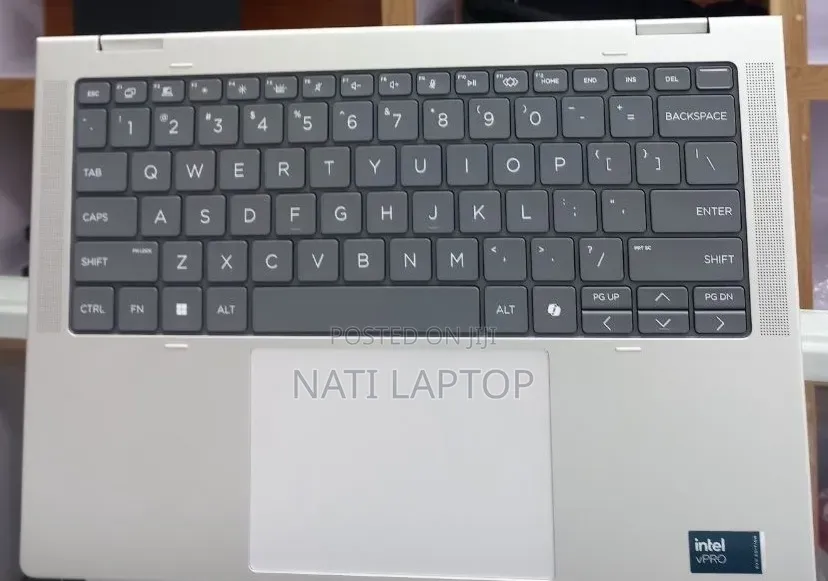 New Laptop HP EliteBook X360 1040 G11 32GB Intel Core Ultra 5 SSD 512GB