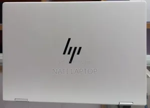 New Laptop HP EliteBook X360 1040 G11 32GB Intel Core Ultra 5 SSD 512GB