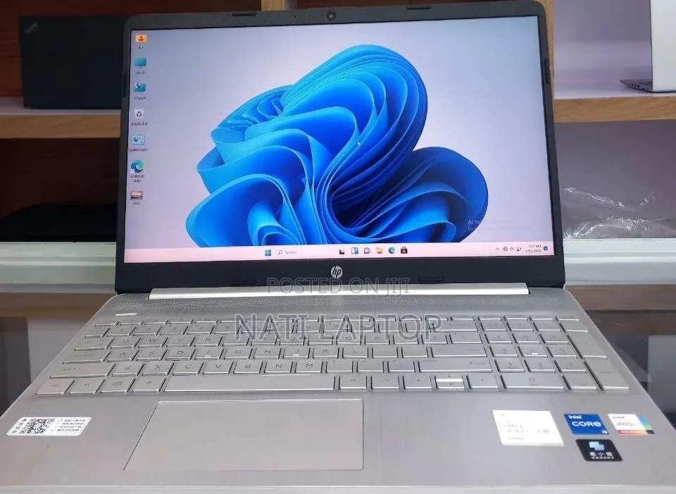 New Laptop HP Stream Notebook 8GB Intel Core i5 SSD 512GB