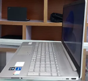 New Laptop HP Stream Notebook 8GB Intel Core i5 SSD 512GB
