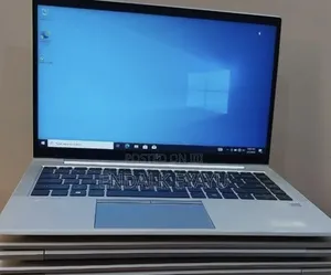 New Laptop HP EliteBook 840 G7 16GB Intel Core i7 SSD 512GB