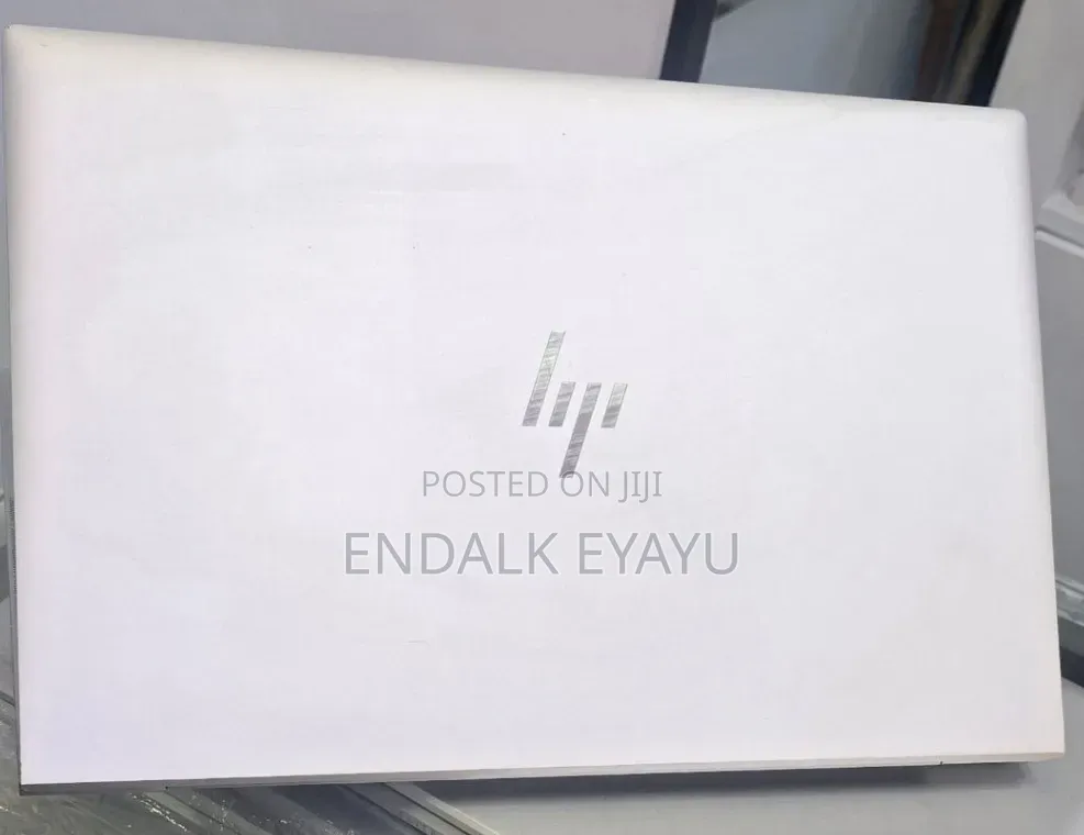 New Laptop HP EliteBook 840 G7 16GB Intel Core i7 SSD 512GB