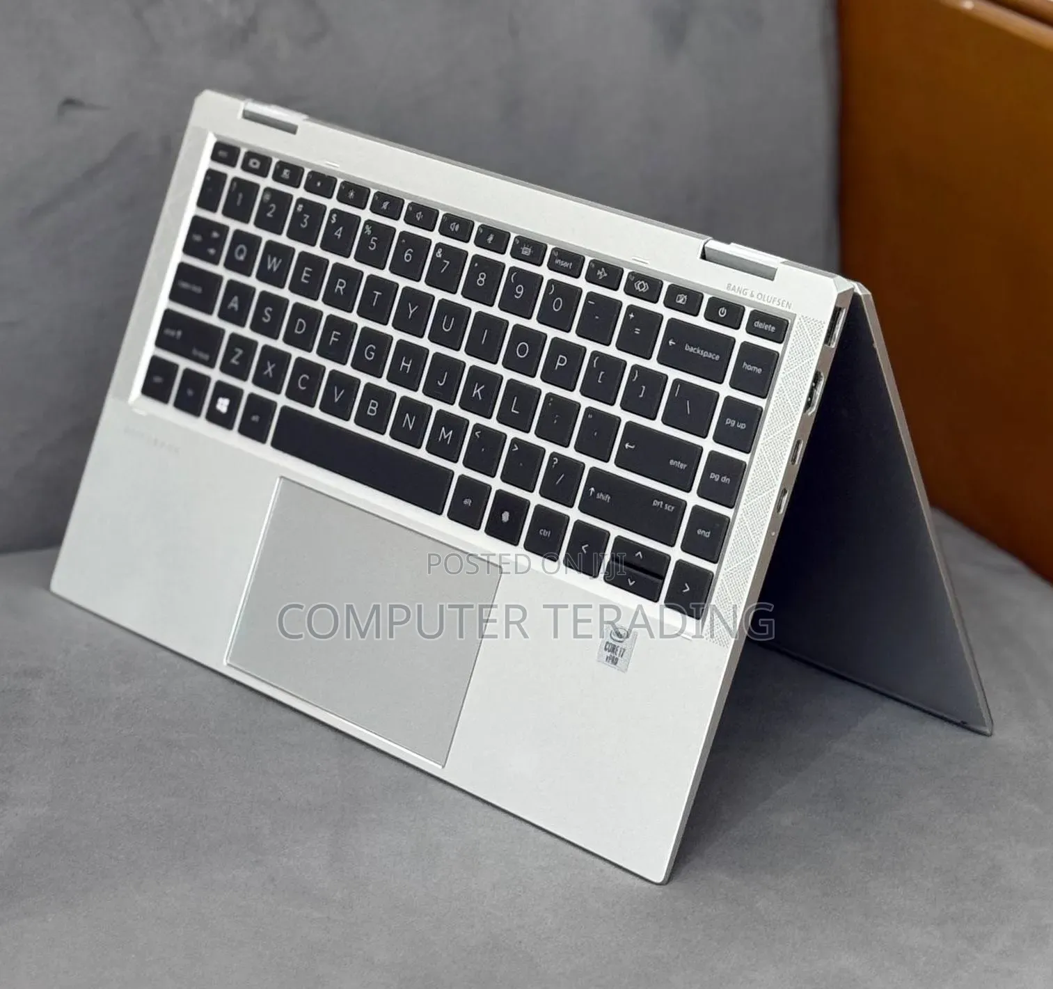 New Laptop HP EliteBook 1040 16GB Intel Core i7 SSD 512GB