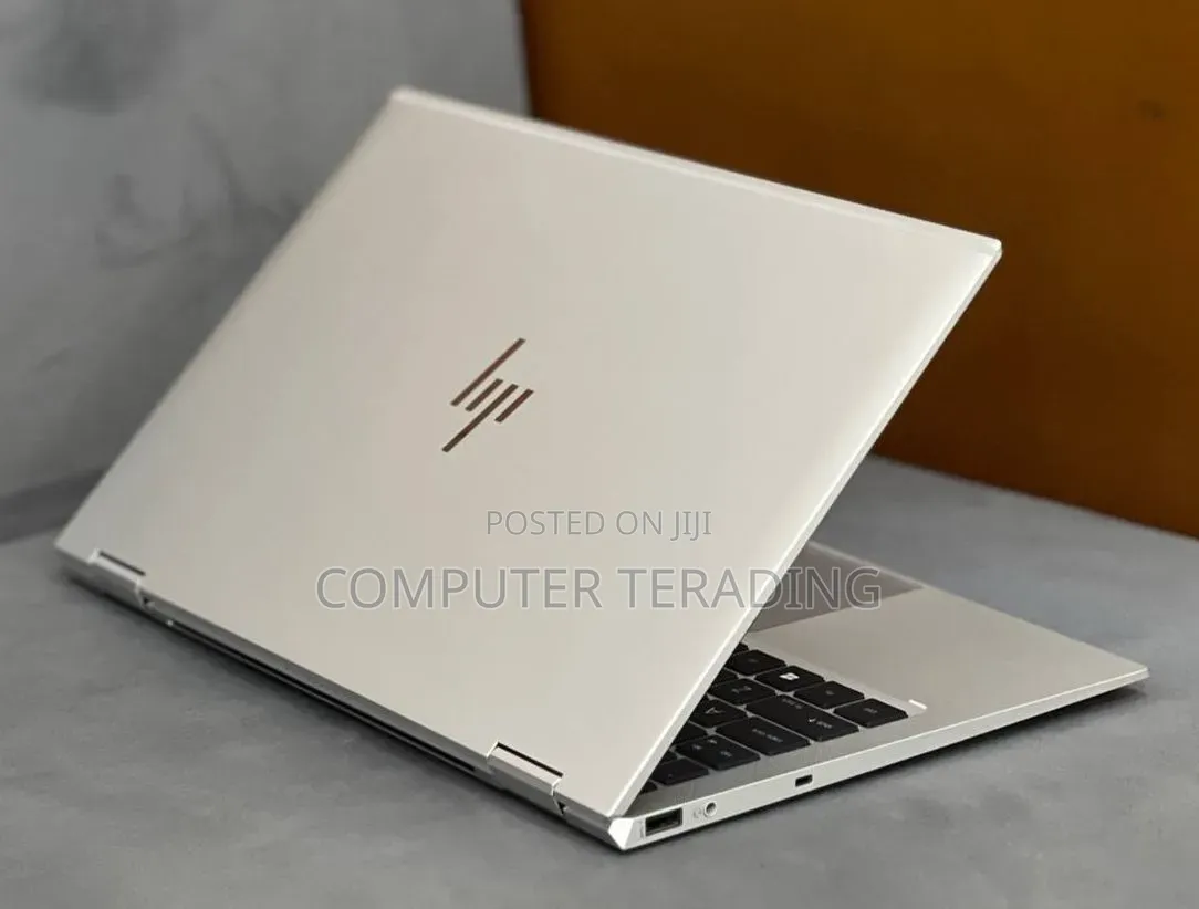 New Laptop HP EliteBook 1040 16GB Intel Core i7 SSD 512GB