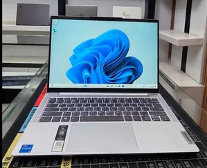 New Laptop Lenovo Ideapad 3 16GB Intel Core i5 SSD 512GB