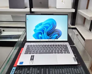 New Laptop Lenovo Ideapad 3 16GB Intel Core i5 SSD 512GB