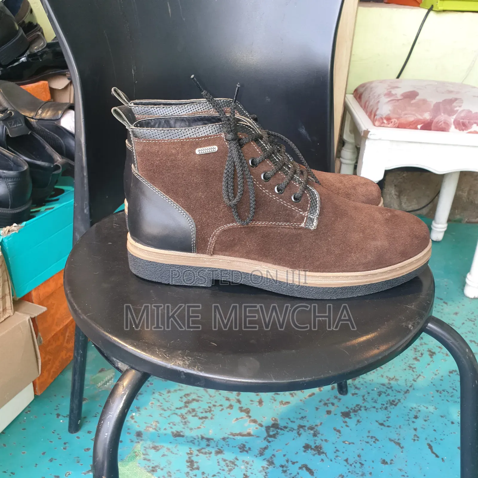 Orignial Boots Shoes