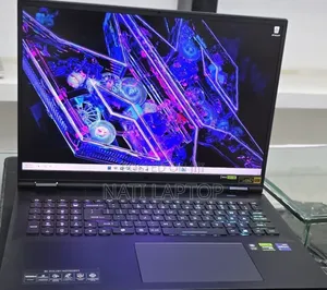 New Laptop Acer Predator Helios Neo 16 32GB Intel Core i9 SSD 1T