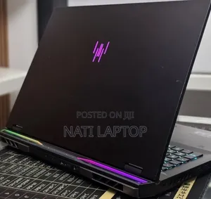New Laptop Acer Predator Helios Neo 16 32GB Intel Core i9 SSD 1T