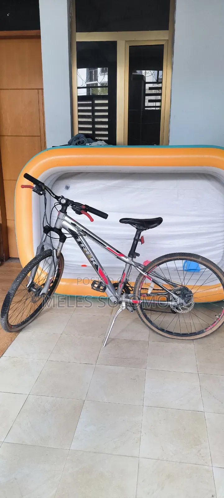 German Brand Cycle
